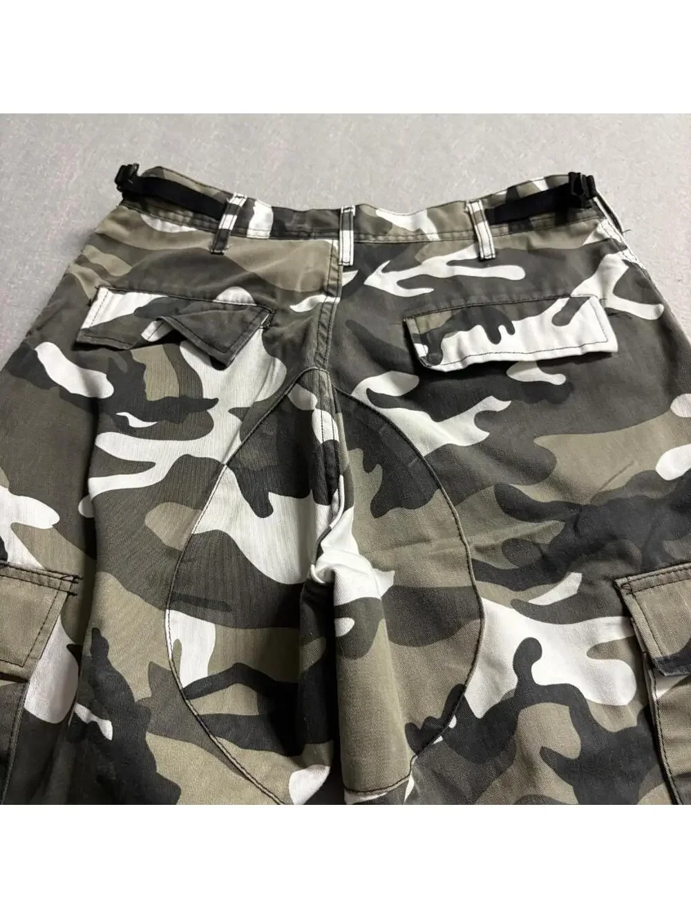 Rothco bdu camo
